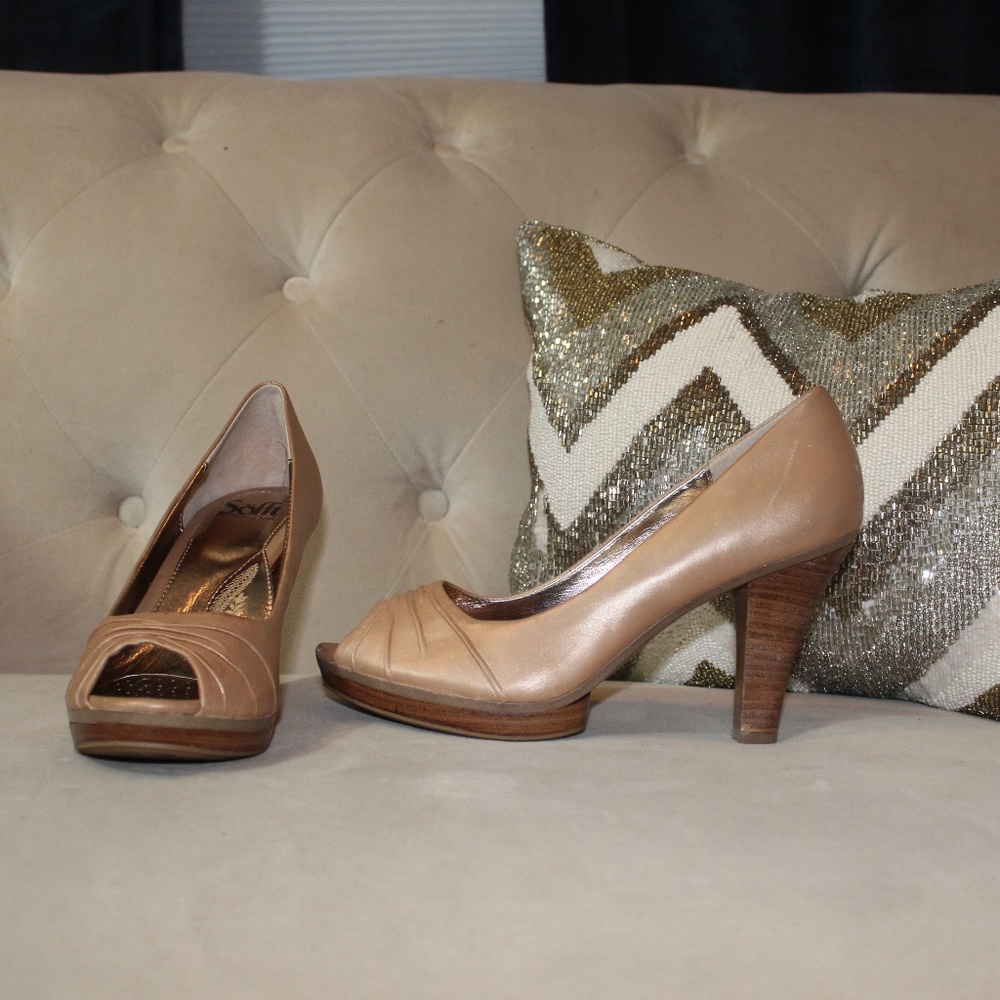 Sofft Heels